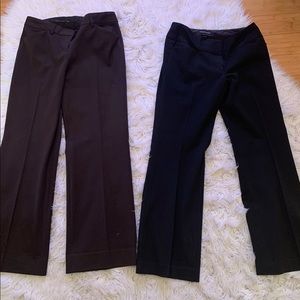 Express pants